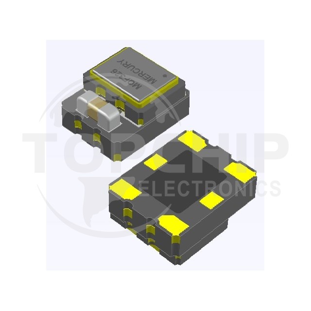 MQF326T25-16.777216-1.0/-40+85