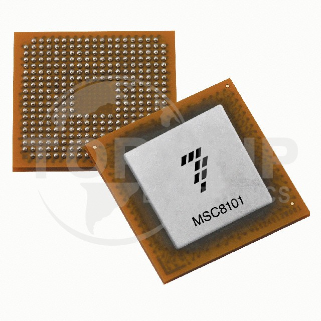 MSC8101M1250F