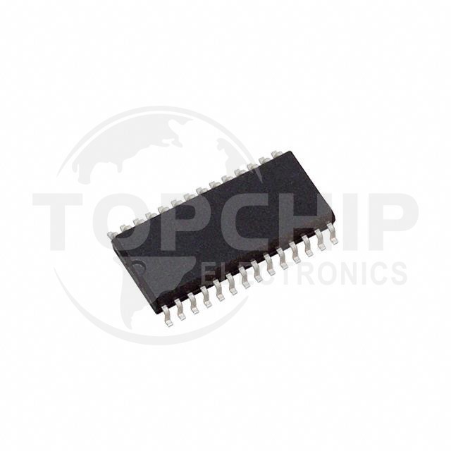 MSP430F1222IDW