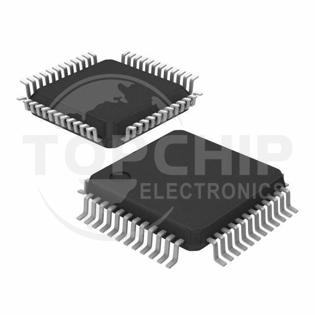 MSP430F1610IPMR
