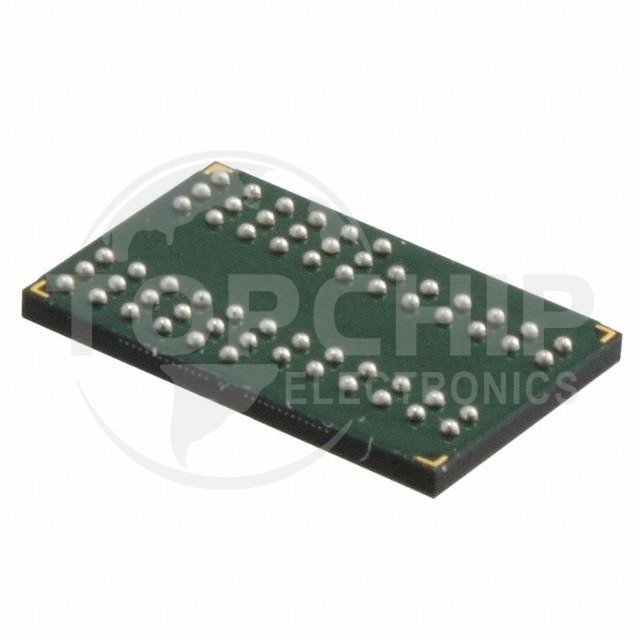 MT46V64M8CV-5B IT:J