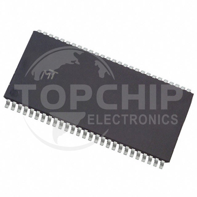 MT48LC4M16A2P-6A:J TR