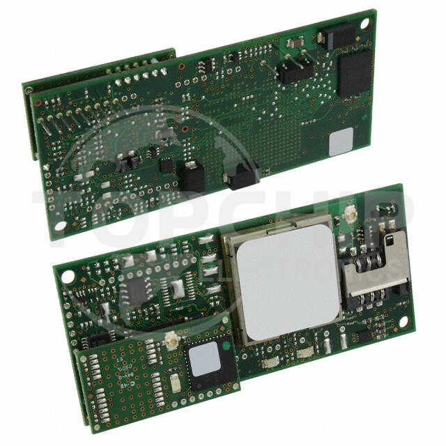 MTSMC-G2-GP