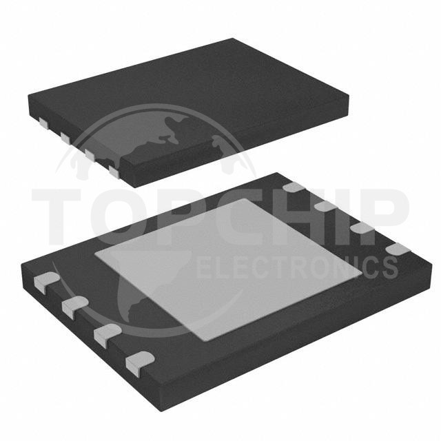 MX25L25735FZ2I-10G
