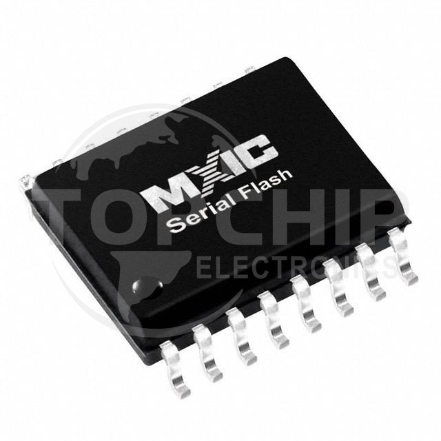 MX25U12832FMI02