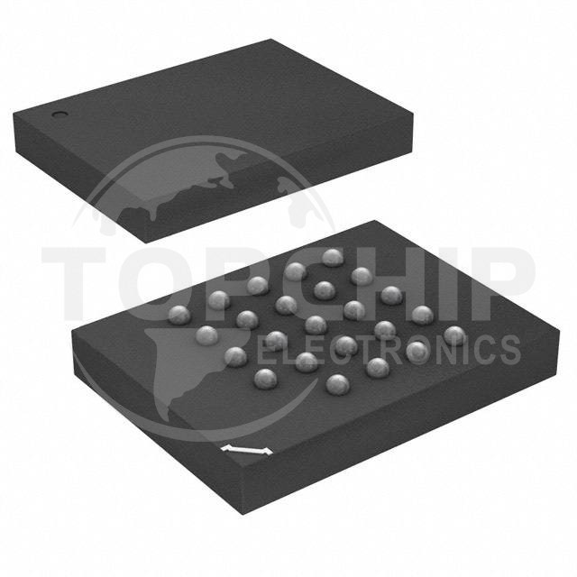 MX66L1G45GXDI-08G