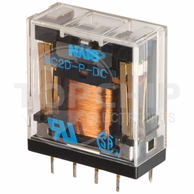 NC2D-P-DC48V