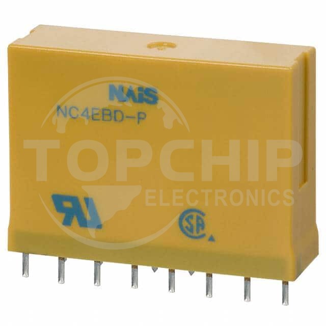 NC4D-PL2-DC24V