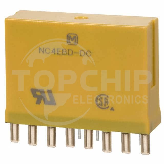 NC4EBD-DC24V