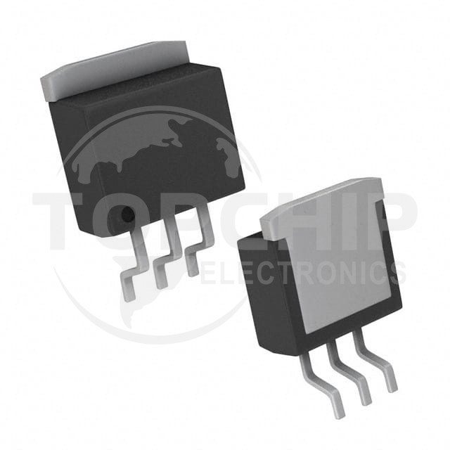 NCP1086D2T-33R4G