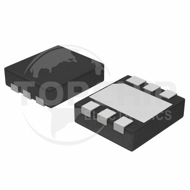 NCP708MU330TAG