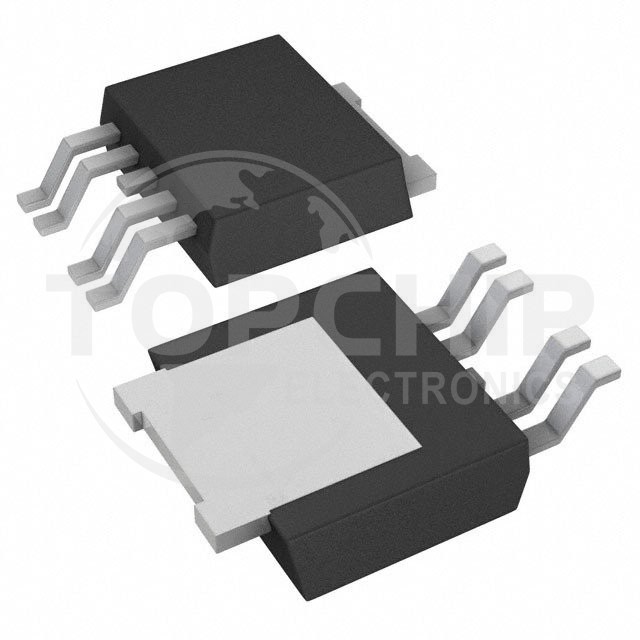 NCV5661DT12RKG