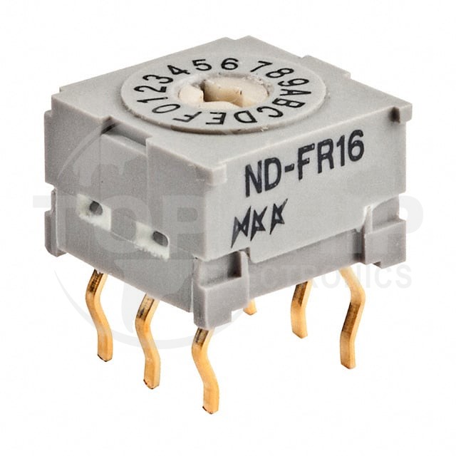NDFR16P