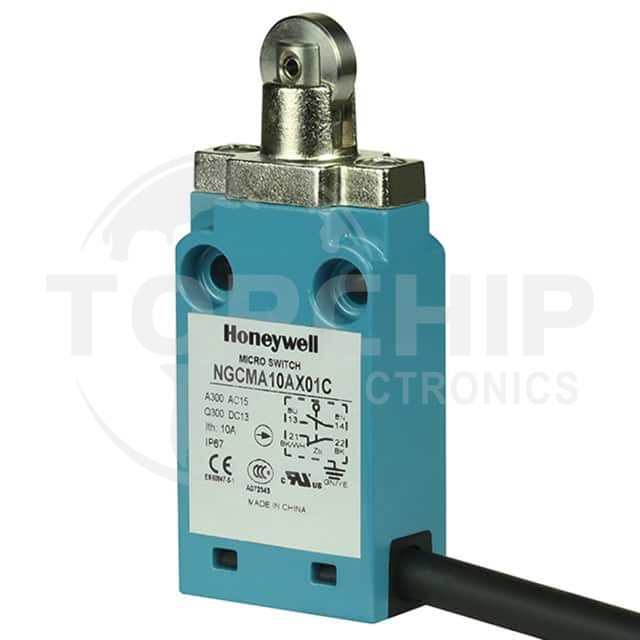NGCMA10AX01C
