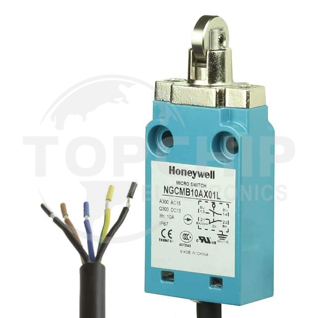 NGCMA10AX01L