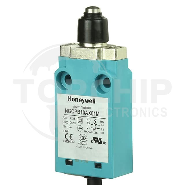 NGCPB10AX01M