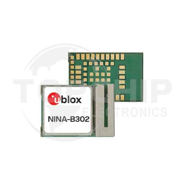 NINA-B302-00B