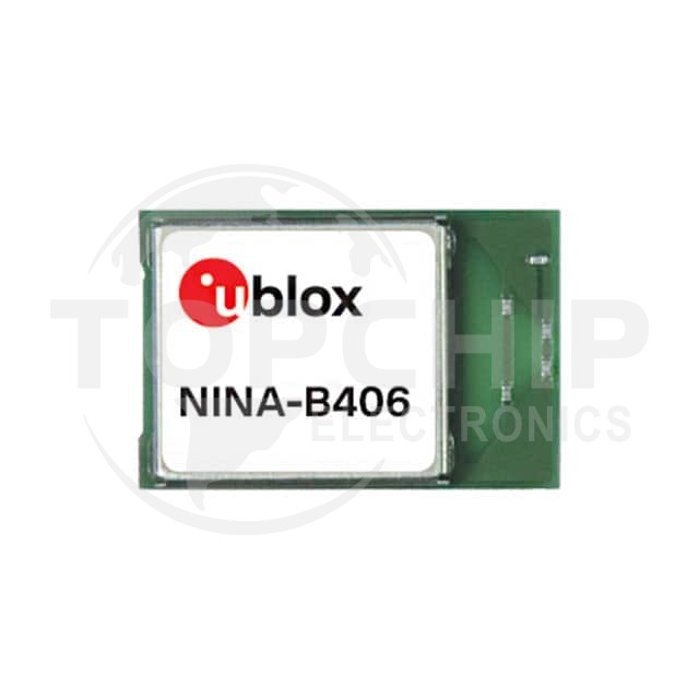 NINA-B406-00B