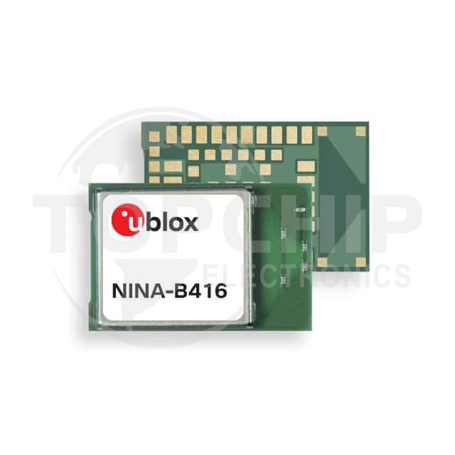 NINA-B416-00B