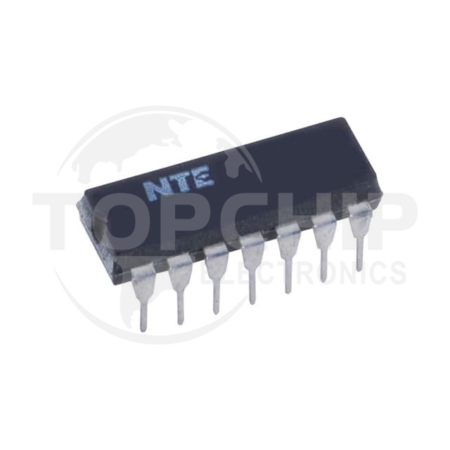 NTE4011B