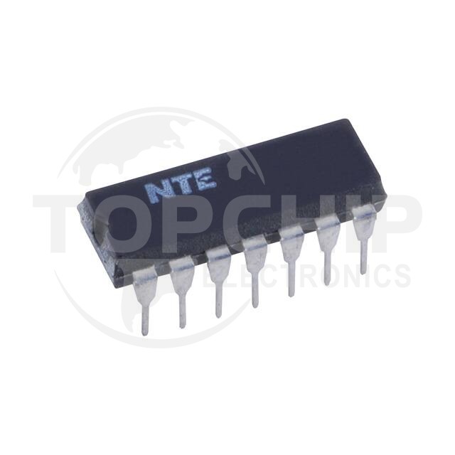 NTE4077B