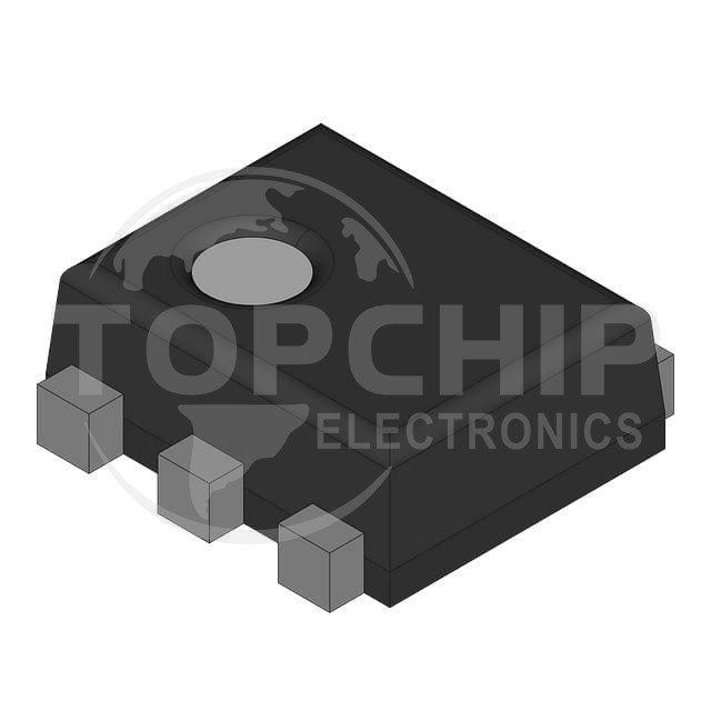 NTUD3128NT5G