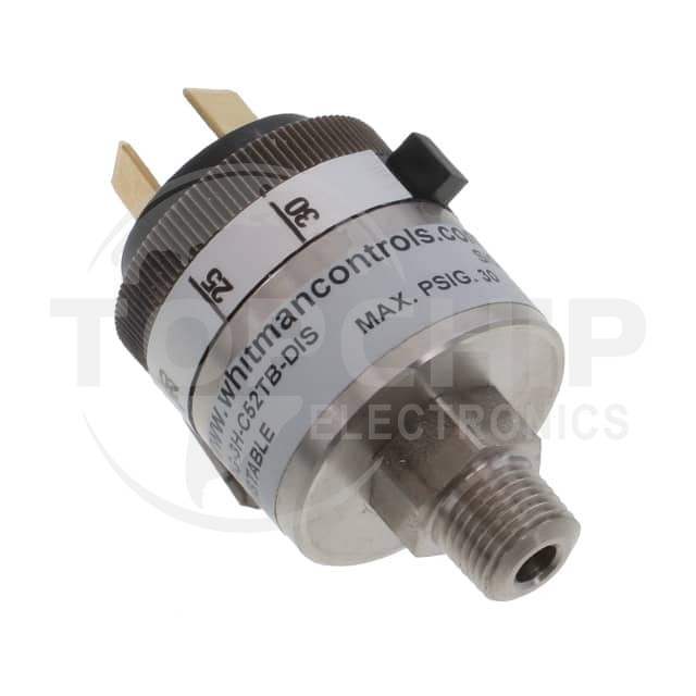 P117G-3H-C52TB-DIS