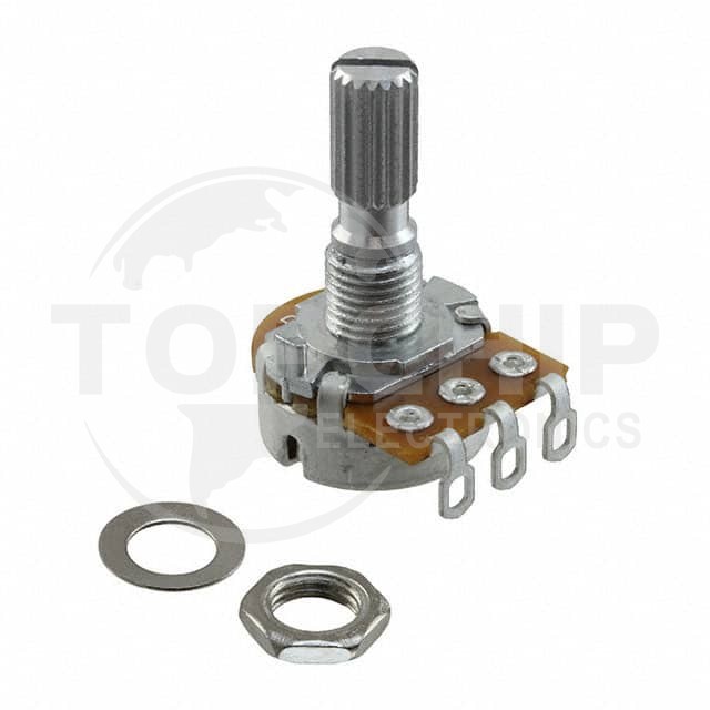 P160KNP-0QD20B10K