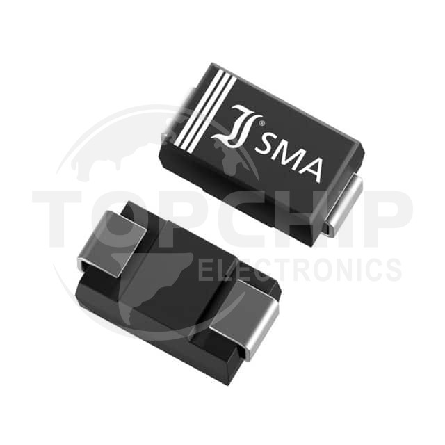 P4SMAJ17CA