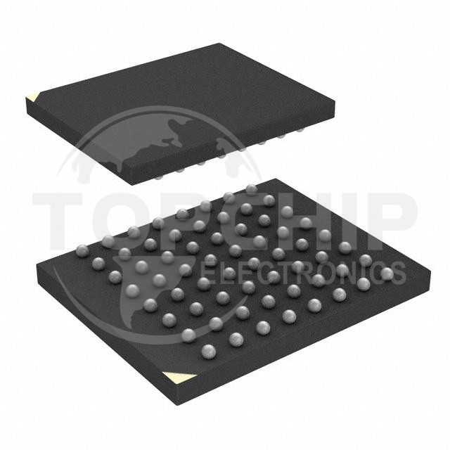PC28F128P33BF60A