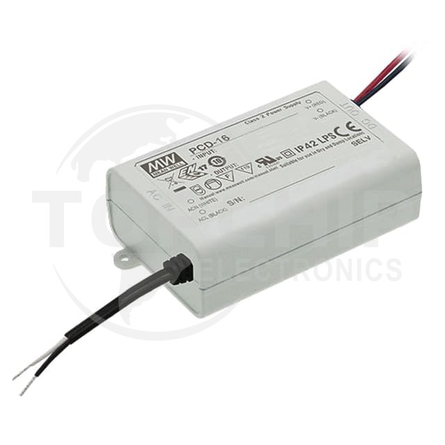 PCD-16-1400A
