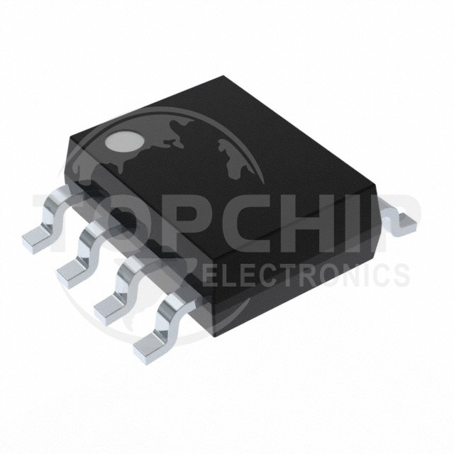 PIC12C672-04/SM