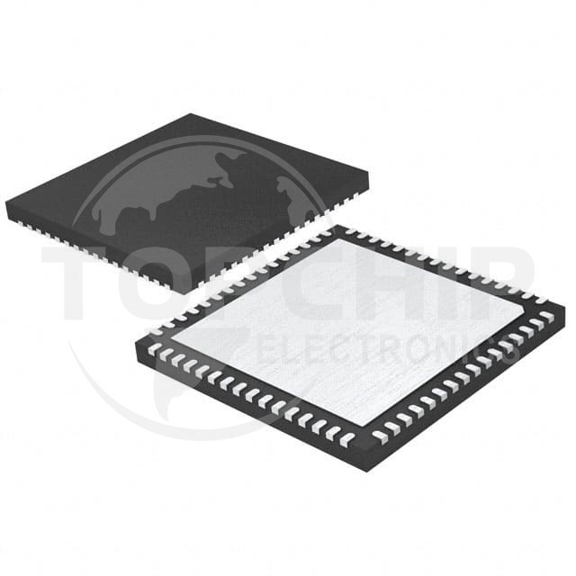 PIC18F66K90-I/MR