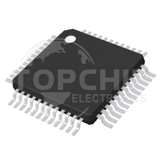 PIC24FJ128GU405-I/PT