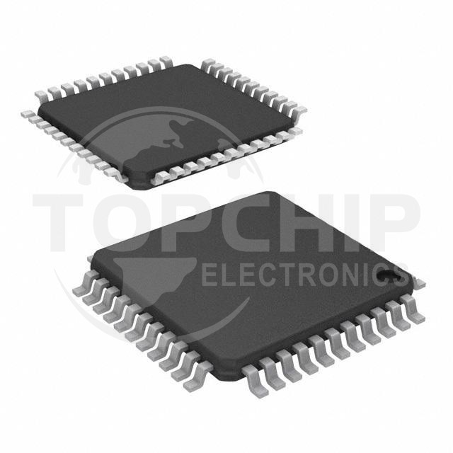 PIC32MX174F256DT-I/PT