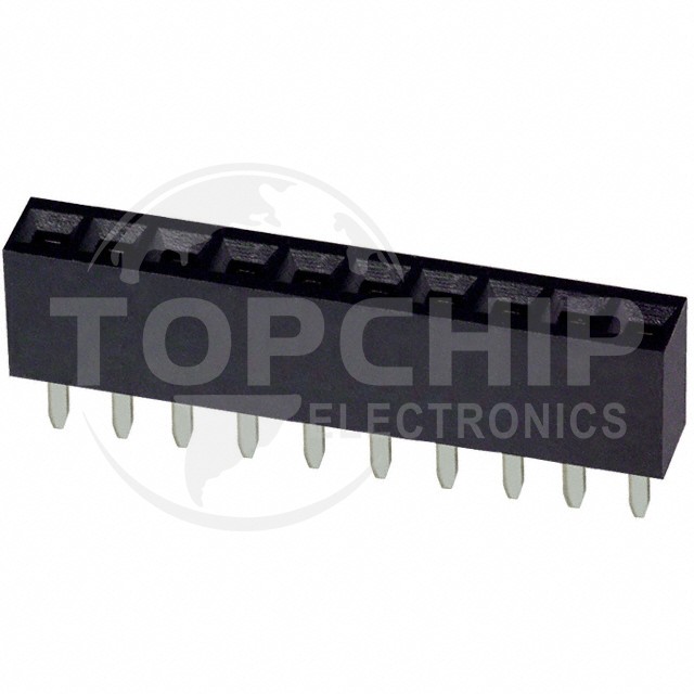 PPTC101LFBN-RC