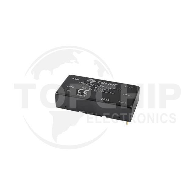 PQAE50-D24-S5-T