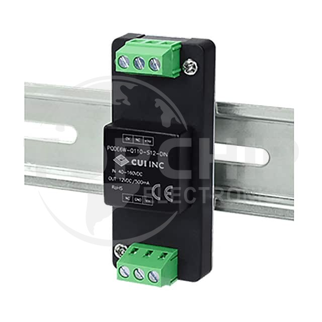 PQDE6W-Q110-S24-DIN