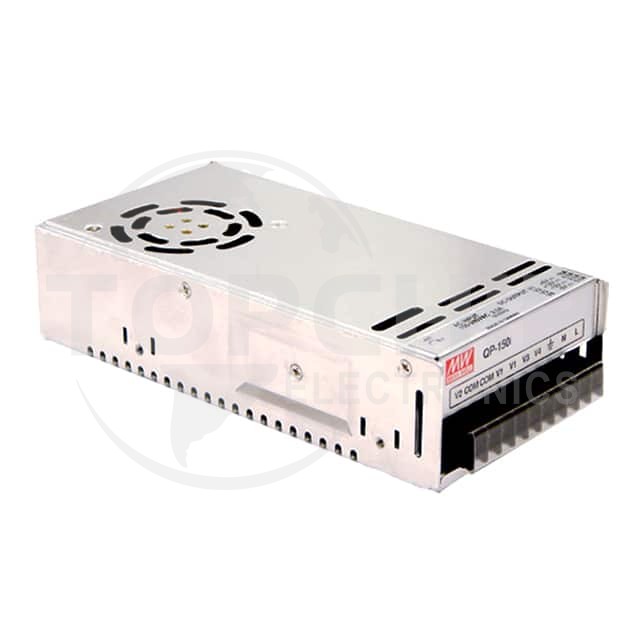 QP-150-3A