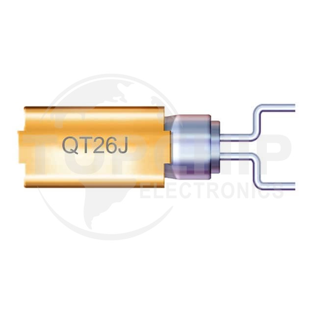QT26J-32.768KDZB-T