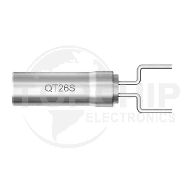 QT26S-32.768KDZB-T