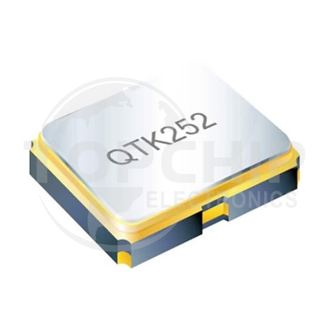 QTK252-32.768KBE-T