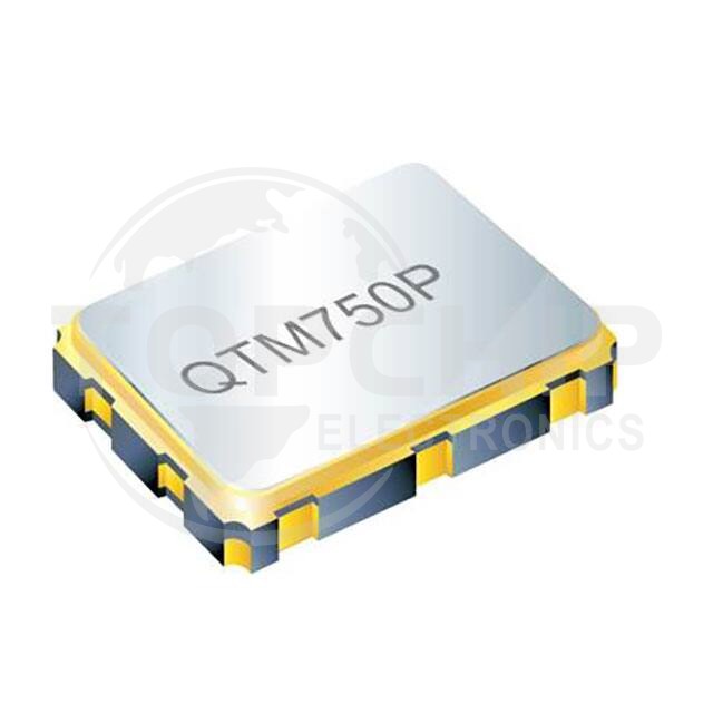 QTM750P-125.000MBD-T