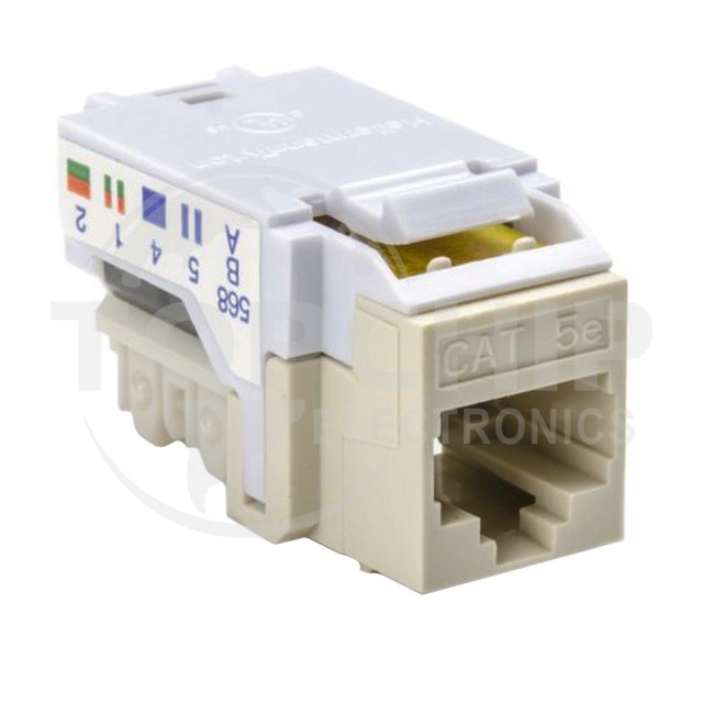 RJ45FC5E-FW