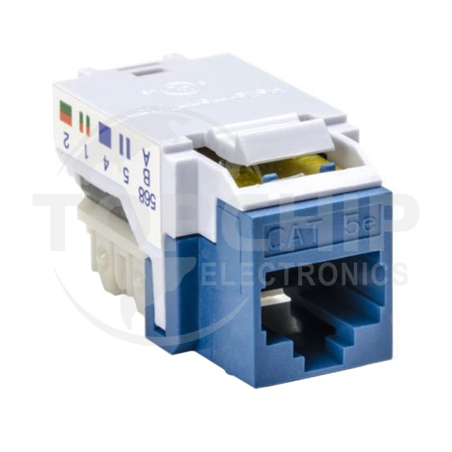 RJ45FC5EB-BLU