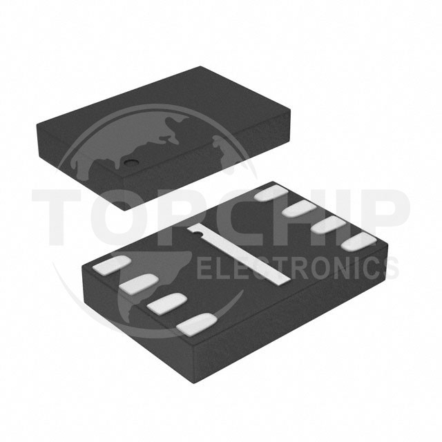 RM25C256C-LMAI-T