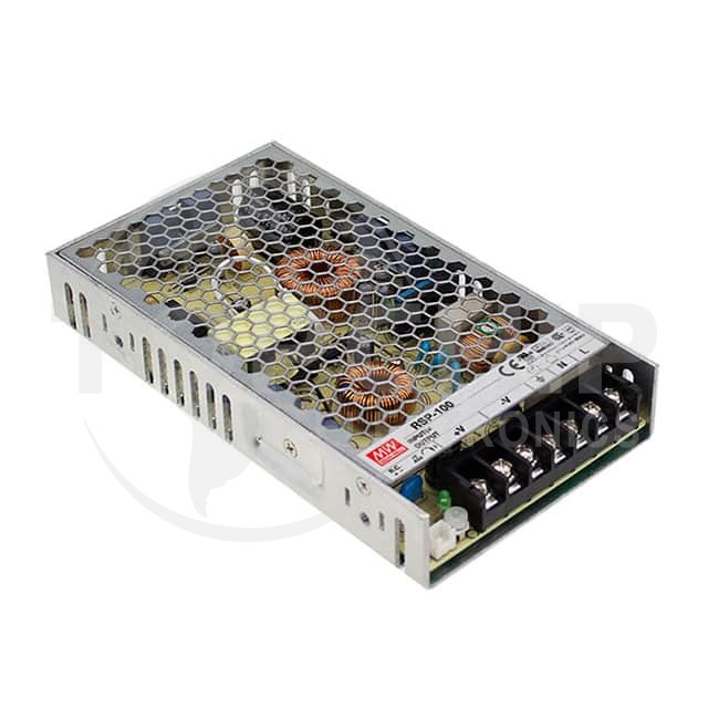 RSP-100-12