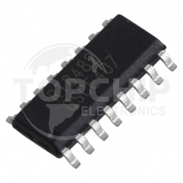RT8482GS