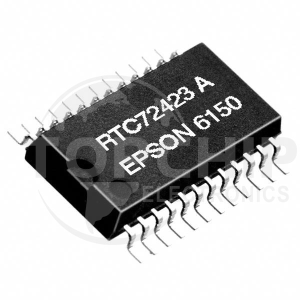 RTC-72423B: PURE SN