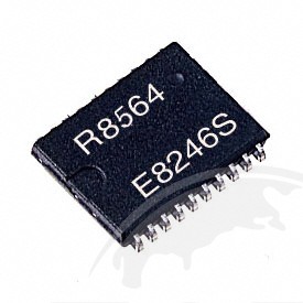 RTC-8564JE:B0 ROHS